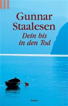 Gunnar Staalesen - Dein bis in den Tod