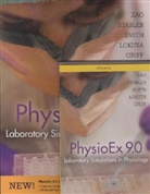 Timothy Stabler, Timothy N. Stabler, Peter Zao - PhysioEx 8.0 for Human Physiology