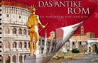 Romolo A. Staccioli - Das antike Rom, m. DVD-ROM