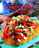Jenny Stacey - Chinesische Küche