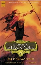 Michael A. Stackpole - Zu den Waffen!