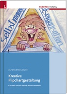 Alfons Stadlbauer - Kreative Flipchartgestaltung