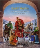 Sabine Stadtfeld, Ute Thönissen - Sankt Martin