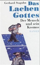 Gerhard Staguhn - Das Lachen Gottes