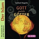 Gerhard Staguhn, Friedhelm Ptok - Gott und die Götter, Der Islam, 2 Audio-CD (Audio book)