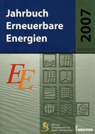 Frithjof Staiß - Jahrbuch Erneuerbare Energien 2007