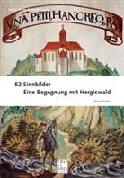 Heinz Stalder - 52 Sinnbilder