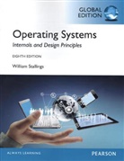 William Stallings - Operating Systems