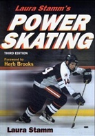 Laura Stamm - Laura Stamm's Power Skating
