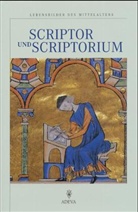 Ralf M. W. Stammberger - Scriptor und Scriptorium
