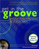 Phil Stanhope - Get in the Groove
