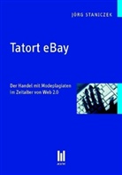 Jörg Staniczek - Tatort eBay