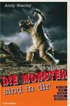 Andy Stanley - Die Monster sind in dir