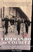 Peter Stanley - Commando to Colditz