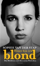 Sophie van der Stap - Heute bin ich blond