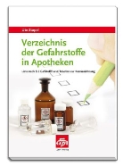 Ute Stapel - Verzeichnis der Gefahrstoffe in Apotheken