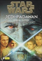 Star Wars, Jedi-Padawan - Bd.20: Die dunkle Gefolgschaft. Special.2