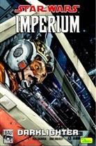 Doug Wheatley, Douglas Wheatley - Star Wars, Sonderbände - Bd.18: Star Wars Imperium - Darklighter