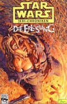 Star Wars, Sonderbände - Bd.6: Star Wars Jedi-Chroniken - Die Erlösung