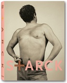 Pierre Doze, Philippe Starck, Simone Philippi - Starck