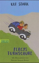 Ulf Stark - Percys Turnschuhe