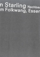 Simon Starling, Albert Renger-Patzsch, Trix Wetter - Starling : Reconstruction /Anglais
