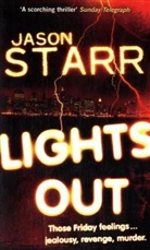 Jason Starr - Lights Out