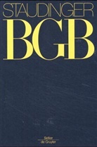 Julius Von Staudinger - Kommentar zum Bürgerlichen Gesetzbuch mit Einführungsgesetz und Nebengesetzen: §§ 563-580a