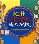 Ursula Staudinger, Graham Wiseman - Ich gehör nur mir