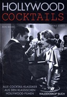 Ben Reed, Tobias Steed - Hollywood Cocktails