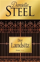 Danielle Steel - Der Landsitz