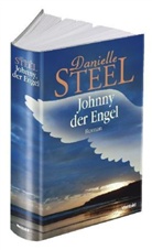 Danielle Steel - Johnny der Engel