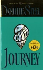Danielle Steel - Journey