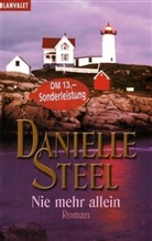 Danielle Steel - Nie mehr allein