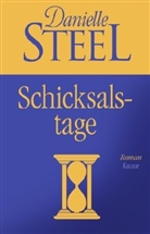 Danielle Steel - Schicksalstage