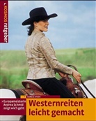 Carola Steen - Westernreiten leicht gemacht