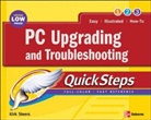 Kirk Steers - Pc Upgrading And Trouble Shooting Quicksteps