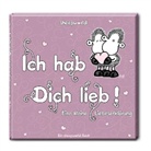 Stefanie Rölz, Steff - Ich hab dich lieb!