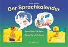 Edith Steffan - Der Sprachkalender