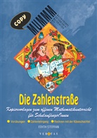 Edith Steffan - Die Zahlenstraße