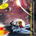 Arnd Stein - Der geheimnisvolle Planet, 1 Audio-CD (Hörbuch)