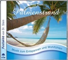 Arnd Stein - Palmenstrand (Hörbuch)