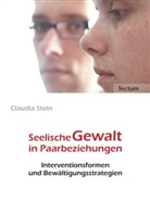 Claudia Stein - Seelische Gewalt in Paarbeziehungen