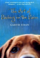 Garth Stein - The Art of Racing in the Rain