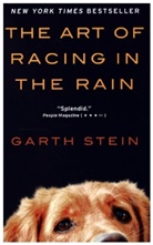 Garth Stein - The Art of Racing in the Rain