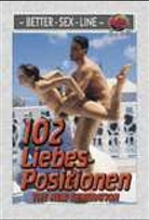 Austin Legrew, M. Marino, Ina Stein - 102 Liebes-Positionen