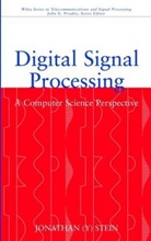 Stein, J Stein, Jonathan Stein, Jonathan (Y) Stein, Jonathan Y Stein, Jonathan Y. Stein... - Digital Signal Processing