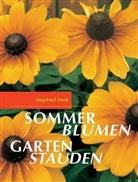 Siegfried Stein - Sommerblumen, Gartenstauden