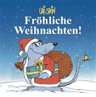 Uli Stein - Fröhliche Weihnachten! (Maus)