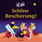 Uli Stein - Schöne Bescherung, Geschenkausgabe